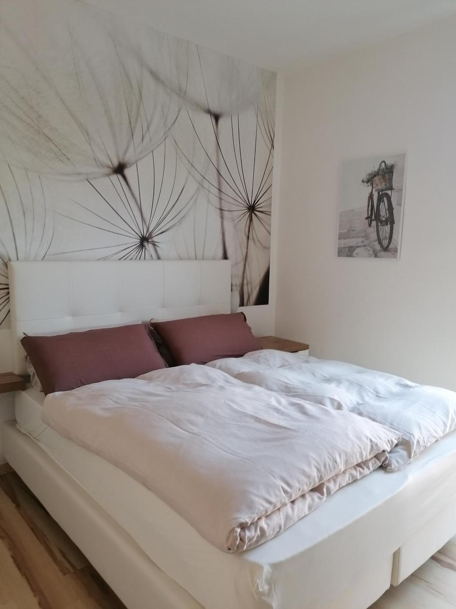 Appartement Balcone Sul Lago 加尔达湖滨 外观 照片